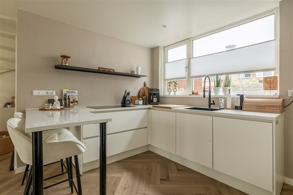 Medium property photo - Uranus 19, 9602 NN Hoogezand